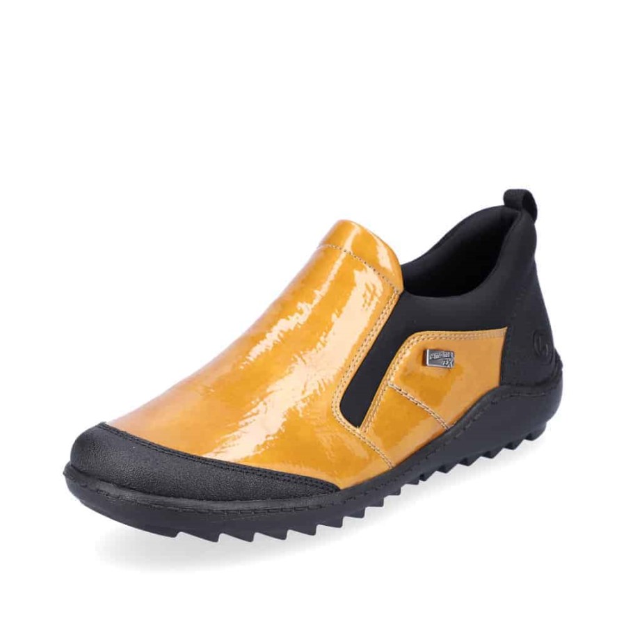 Rieker Remonte |r1429-68 Galben