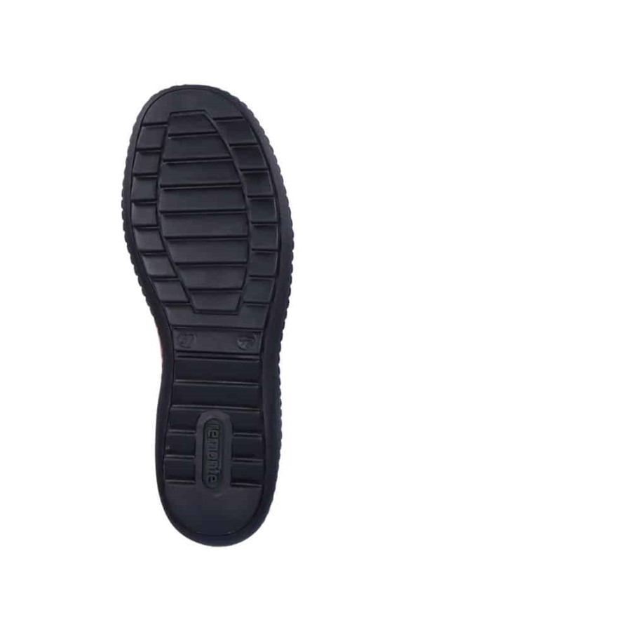 Rieker Remonte |r1429-68 Galben