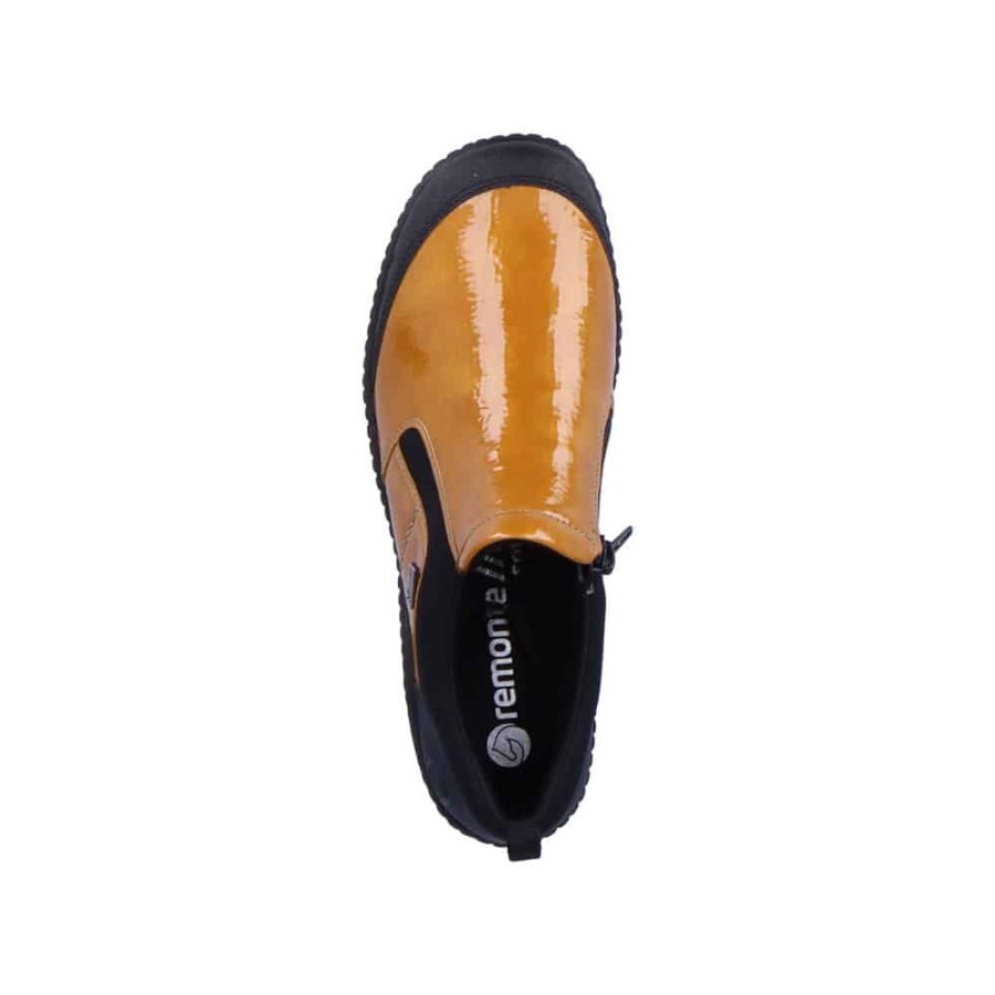 Rieker Remonte |r1429-68 Galben