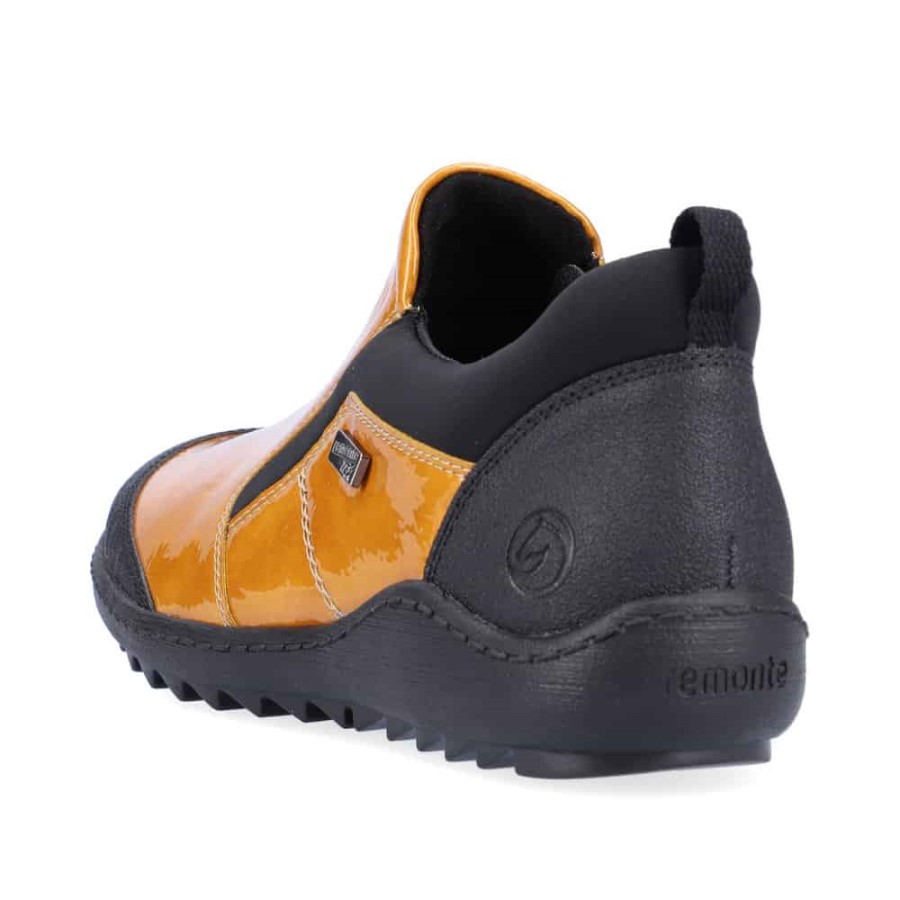 Rieker Remonte |r1429-68 Galben