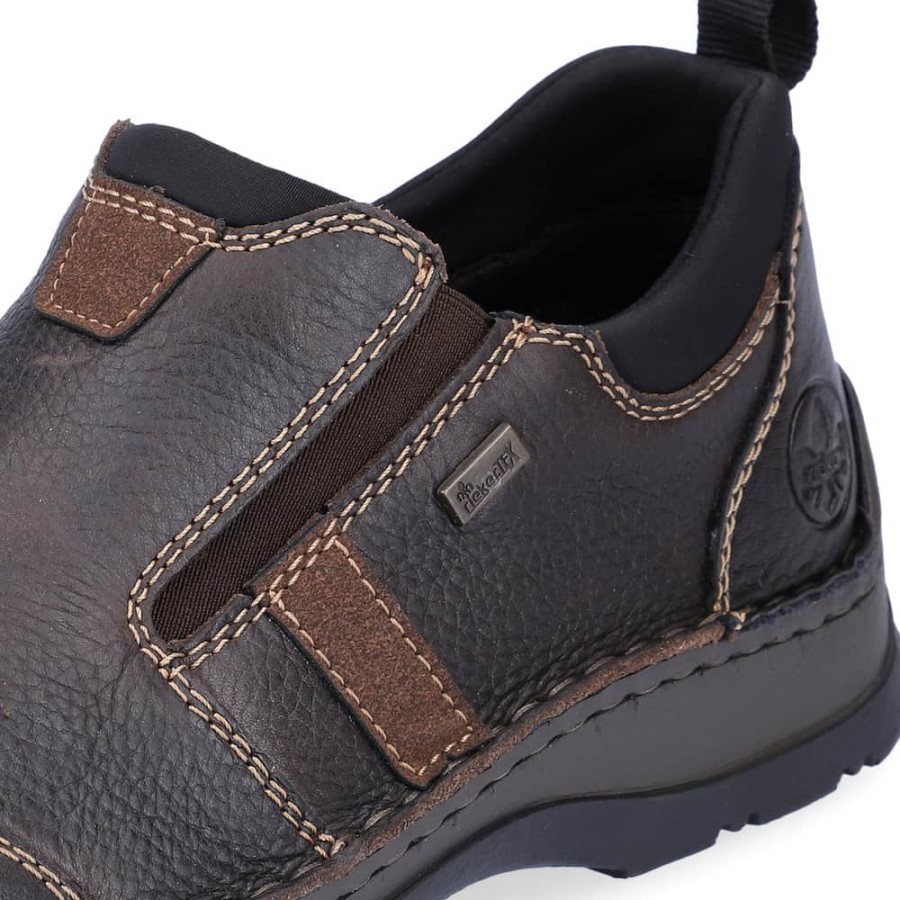 Rieker |05355-25 Negru