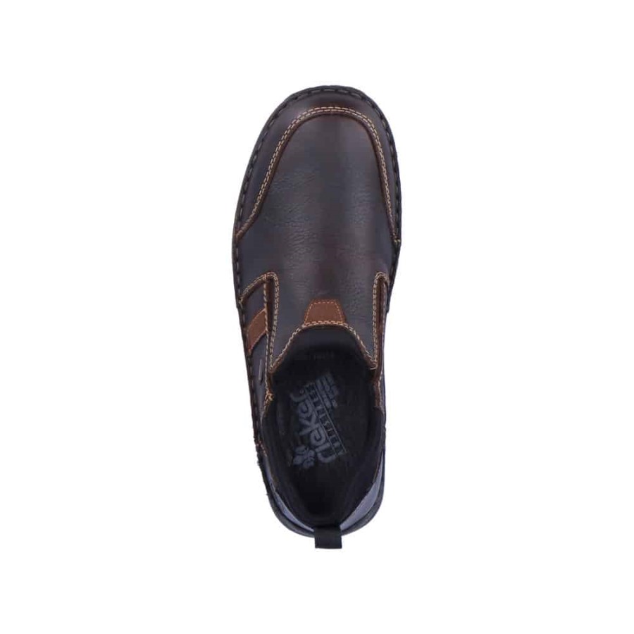Rieker |05355-25 Negru