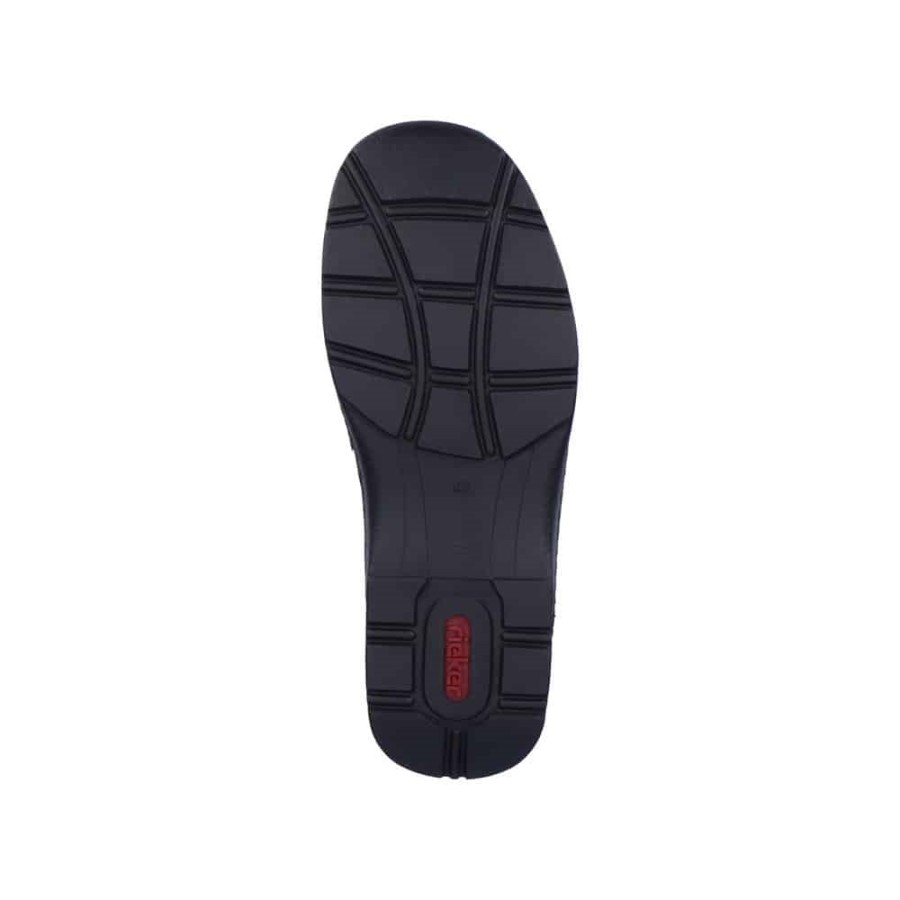 Rieker |05355-25 Negru
