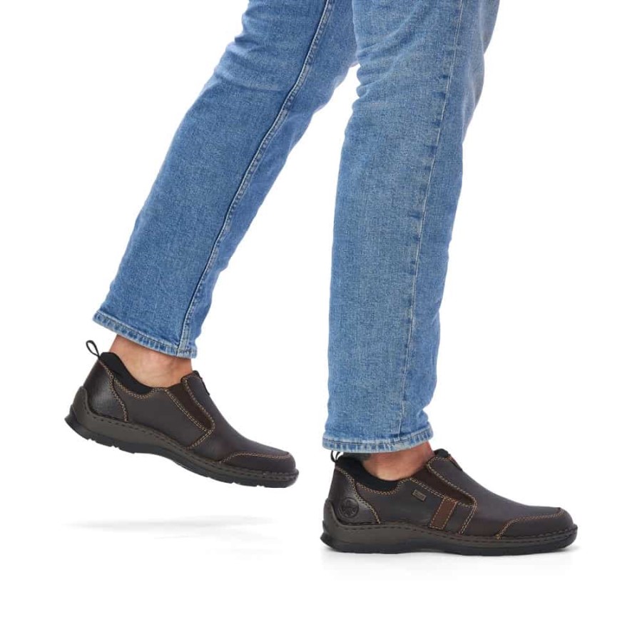 Rieker |05355-25 Negru