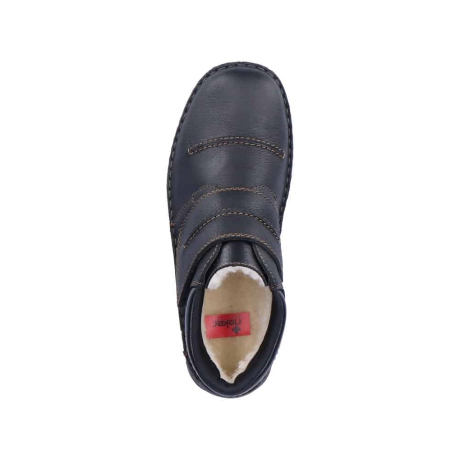 Rieker |05367-00 Negru