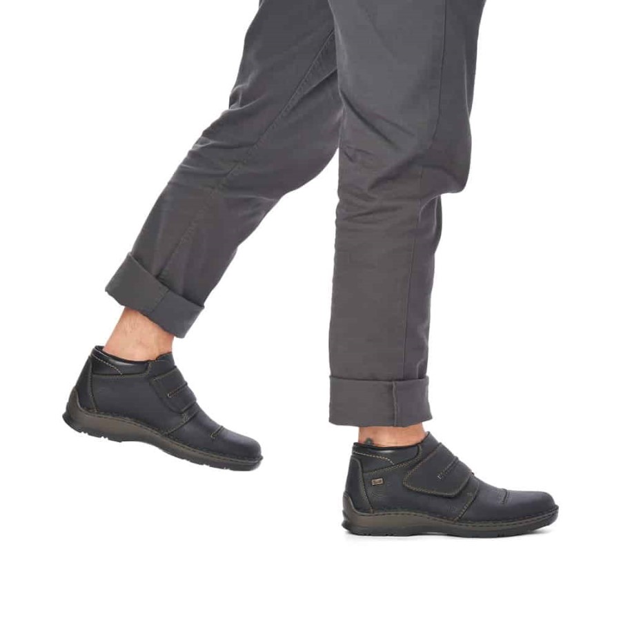 Rieker |05367-00 Negru