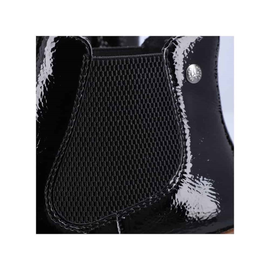 Rieker |79265-01 Negru