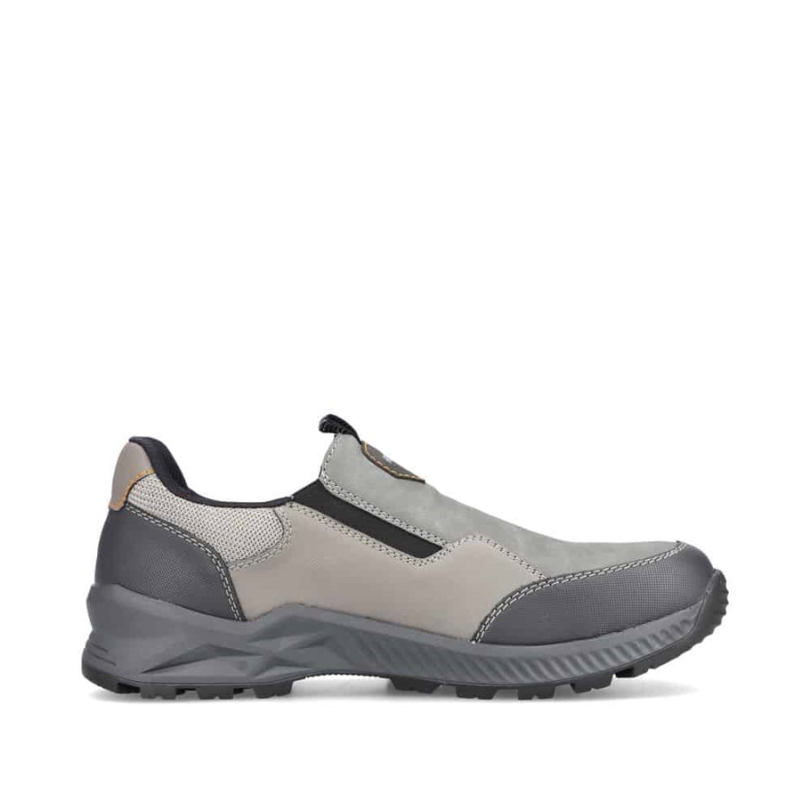 Rieker |b3252-90 Gri