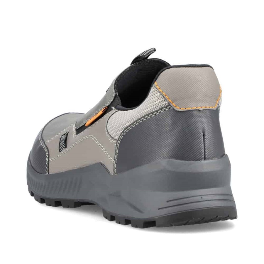 Rieker |b3252-90 Gri