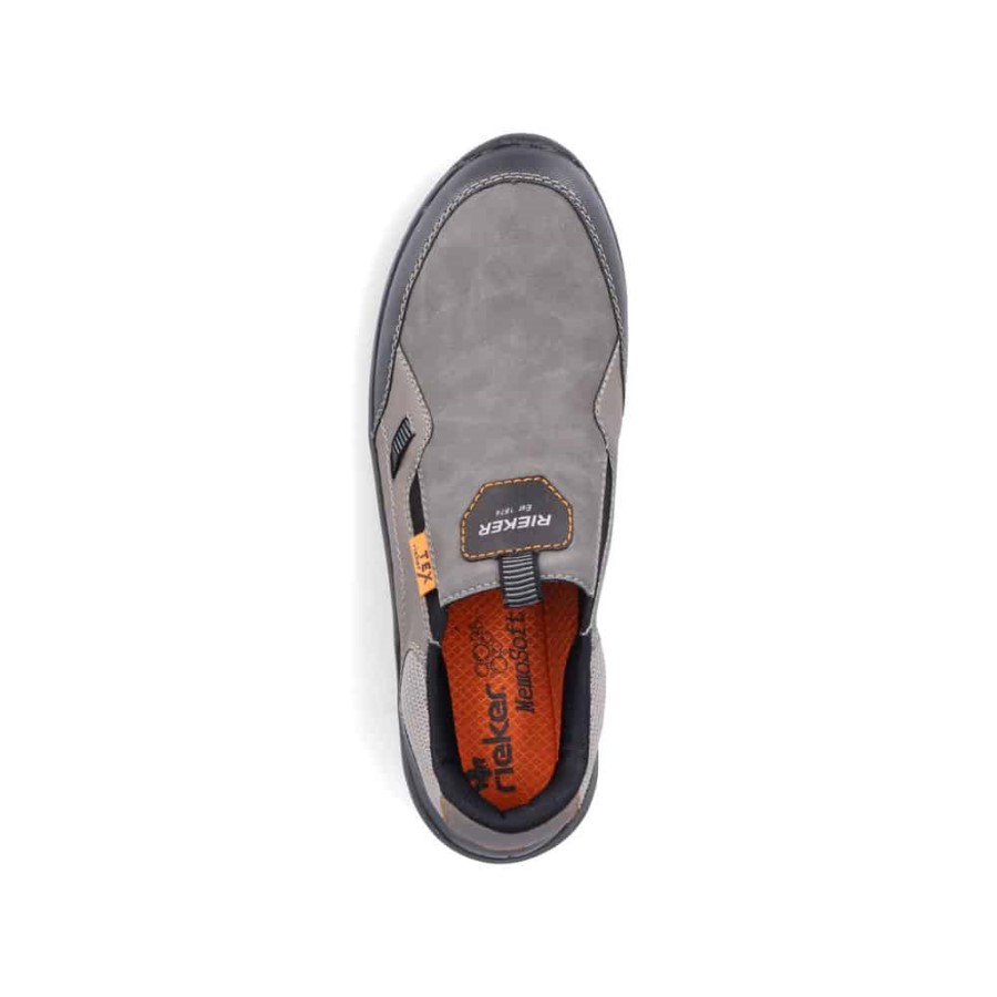 Rieker |b3252-90 Gri