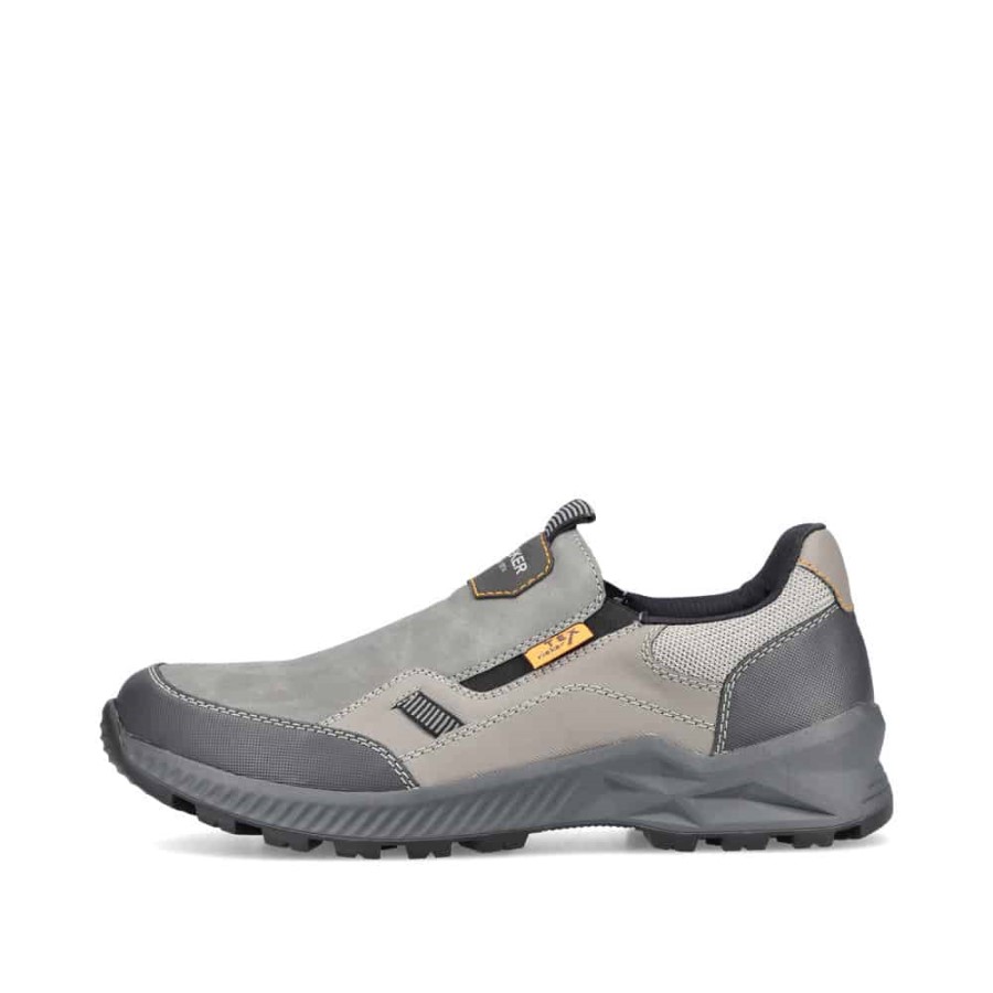 Rieker |b3252-90 Gri