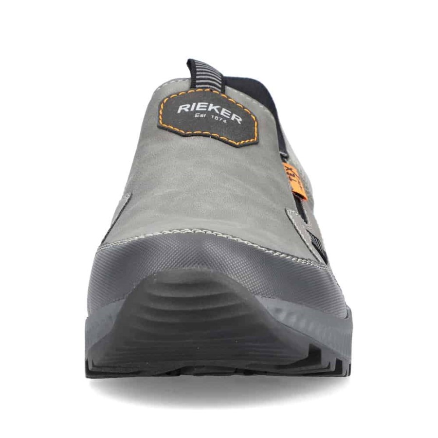Rieker |b3252-90 Gri