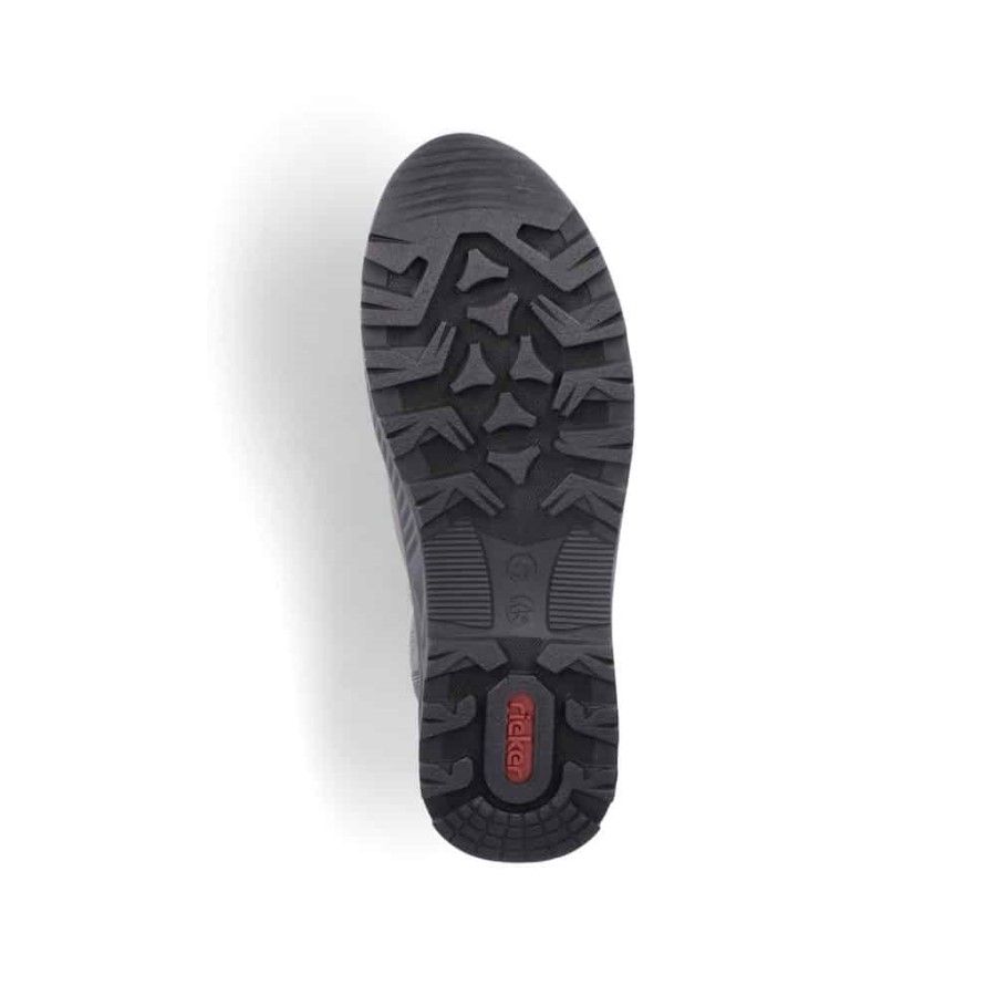 Rieker |b3252-90 Gri
