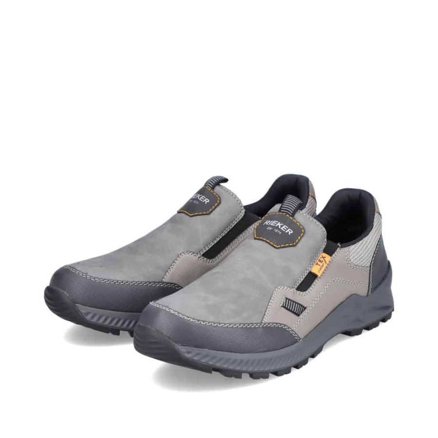 Rieker |b3252-90 Gri