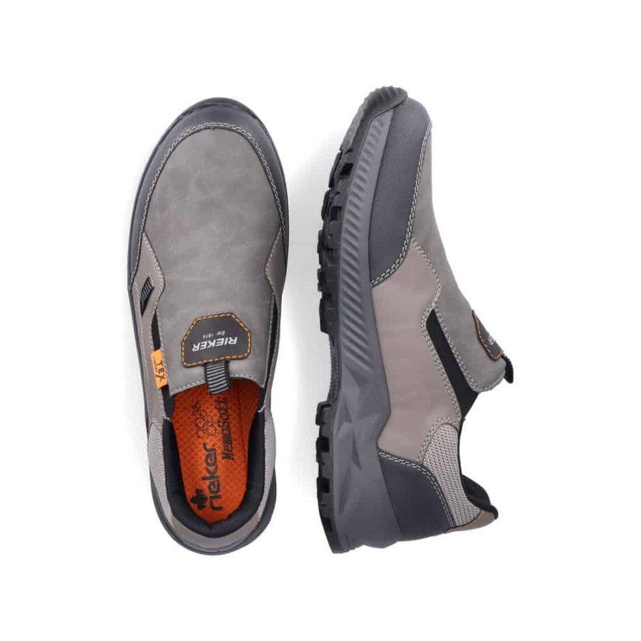 Rieker |b3252-90 Gri