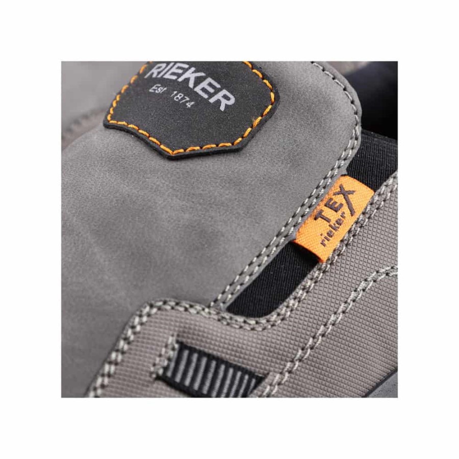 Rieker |b3252-90 Gri