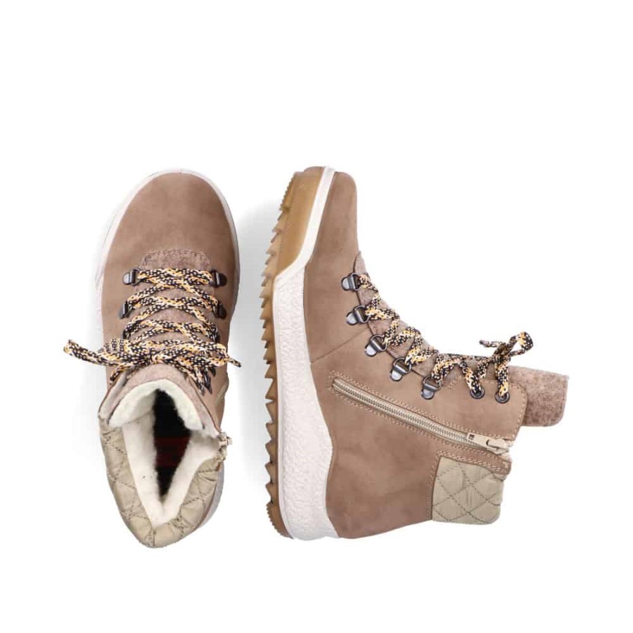 Rieker |y4731-65 Maro