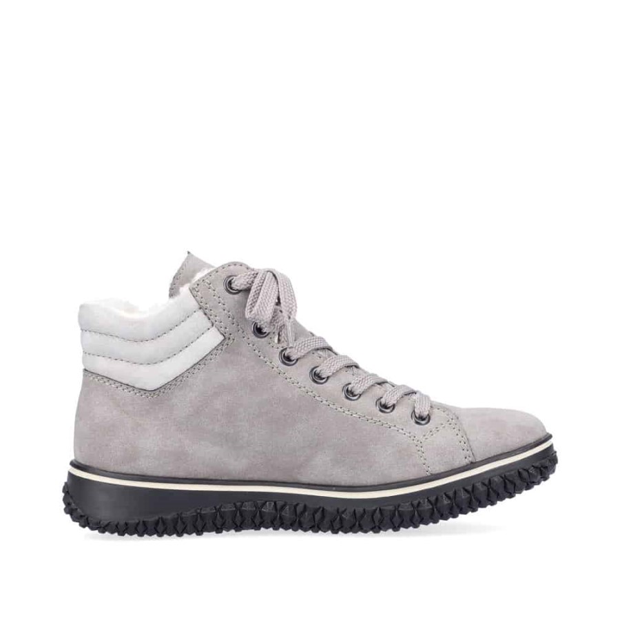 Rieker |z4262-40 Gri