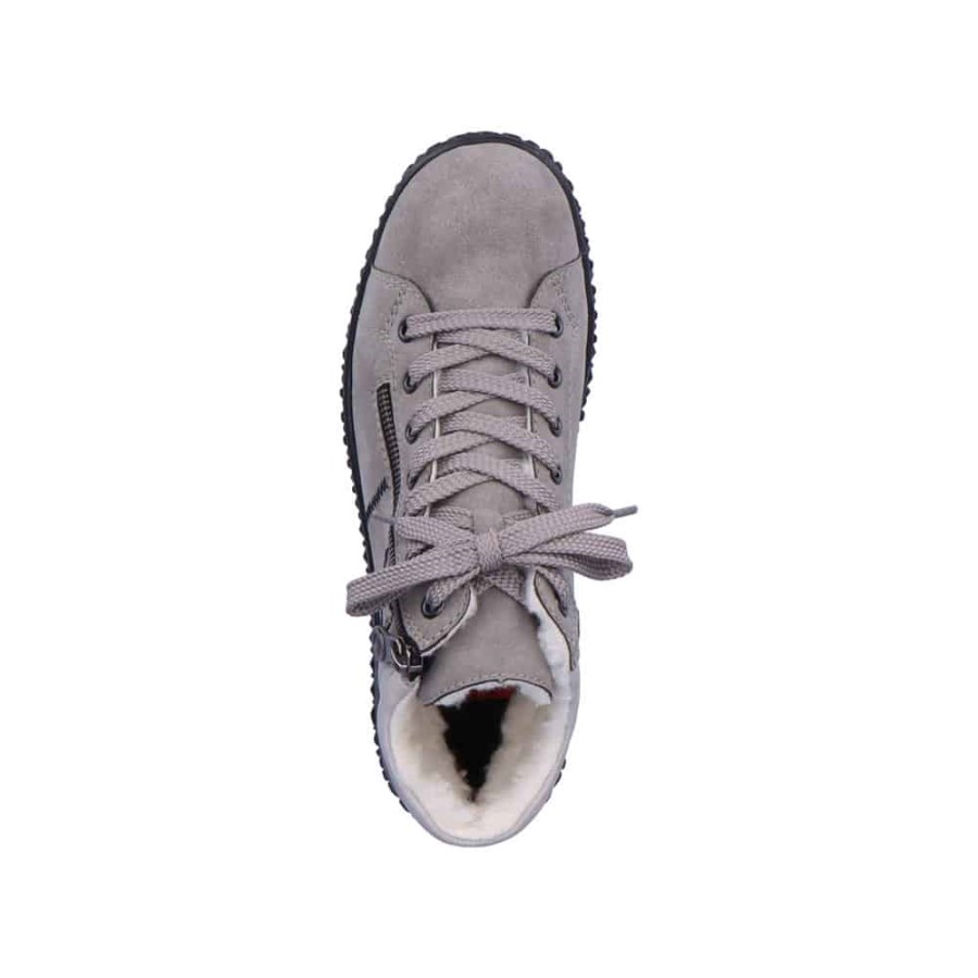 Rieker |z4262-40 Gri