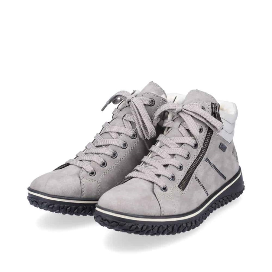 Rieker |z4262-40 Gri