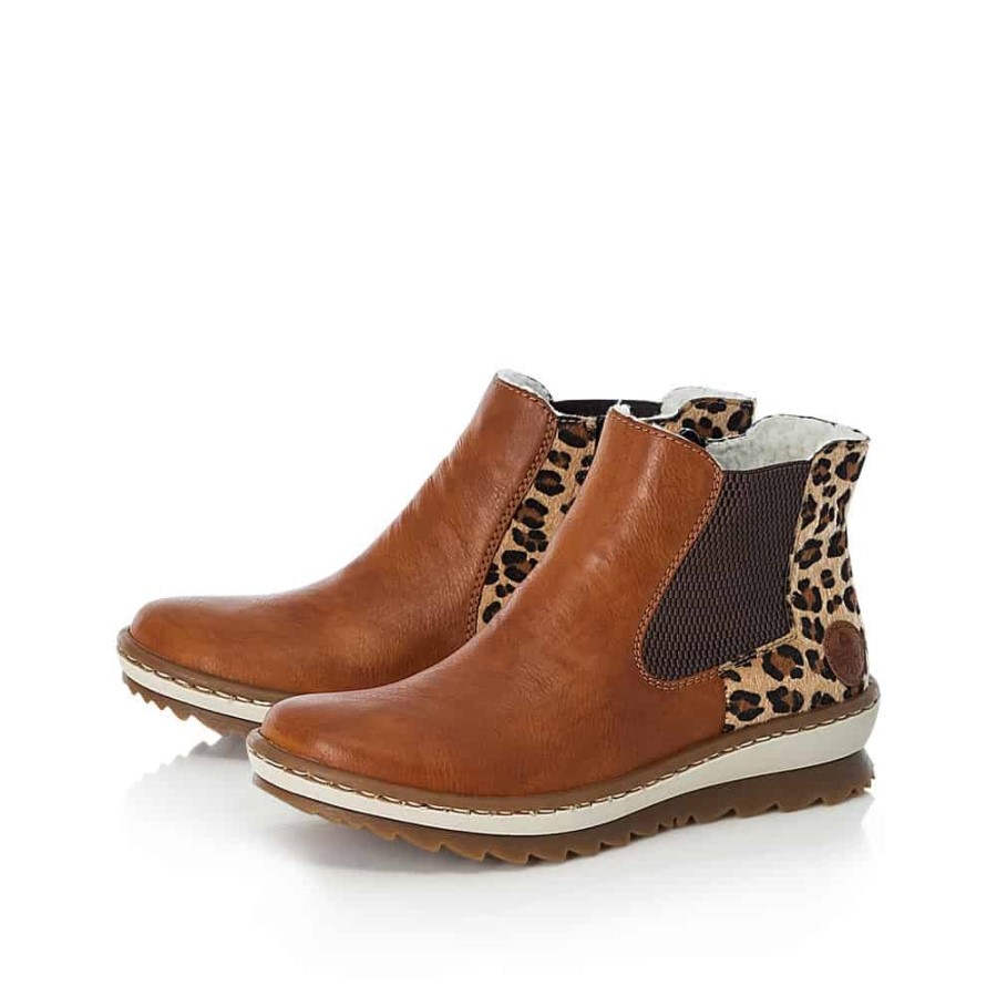 Rieker |z8689-24 Maro