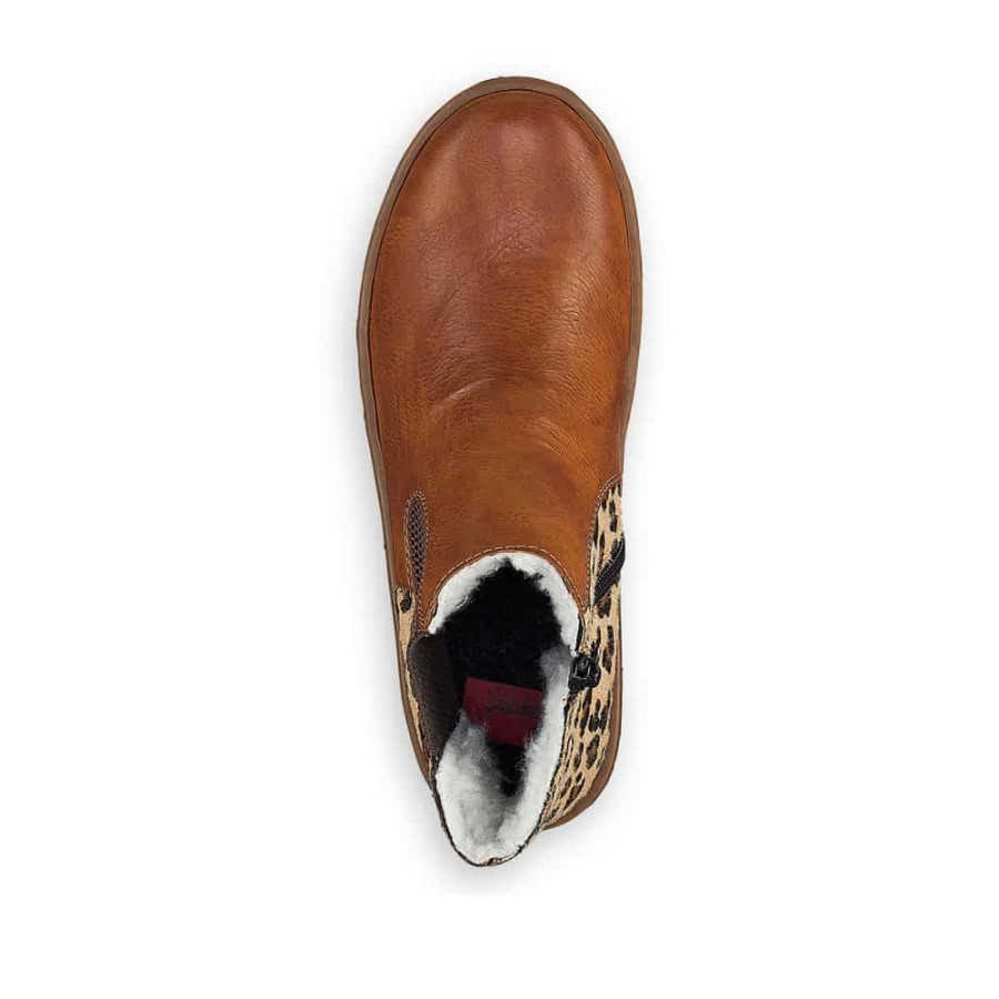 Rieker |z8689-24 Maro