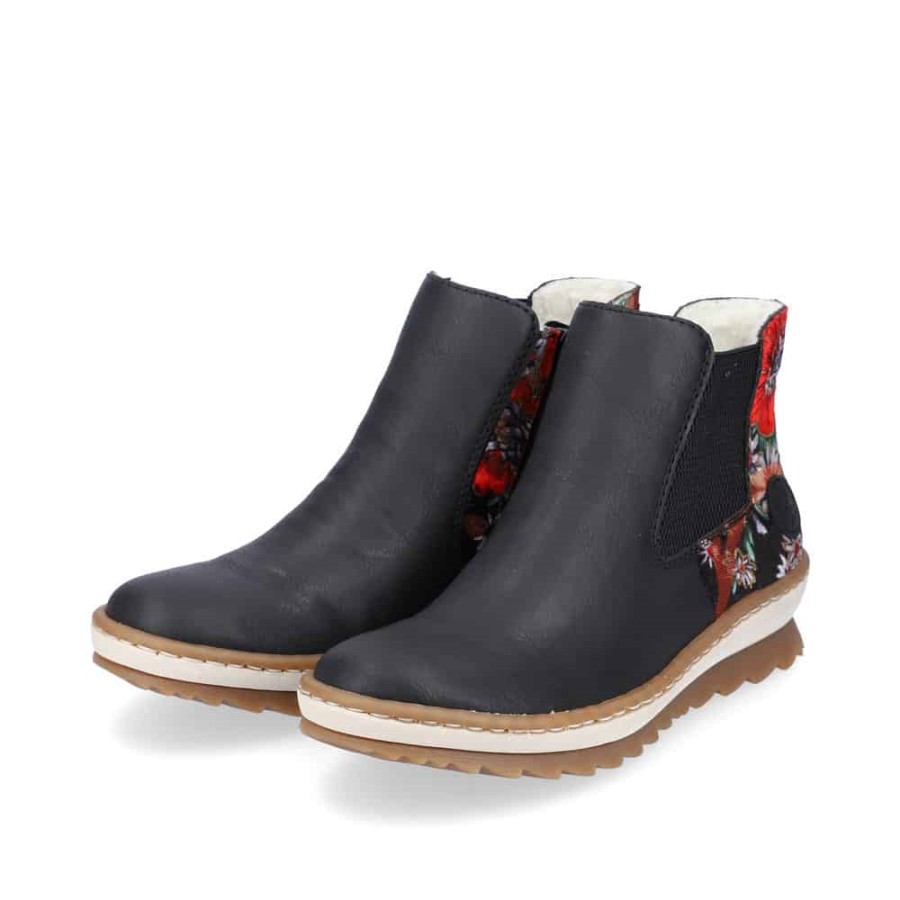 Rieker |z8689-24 Maro