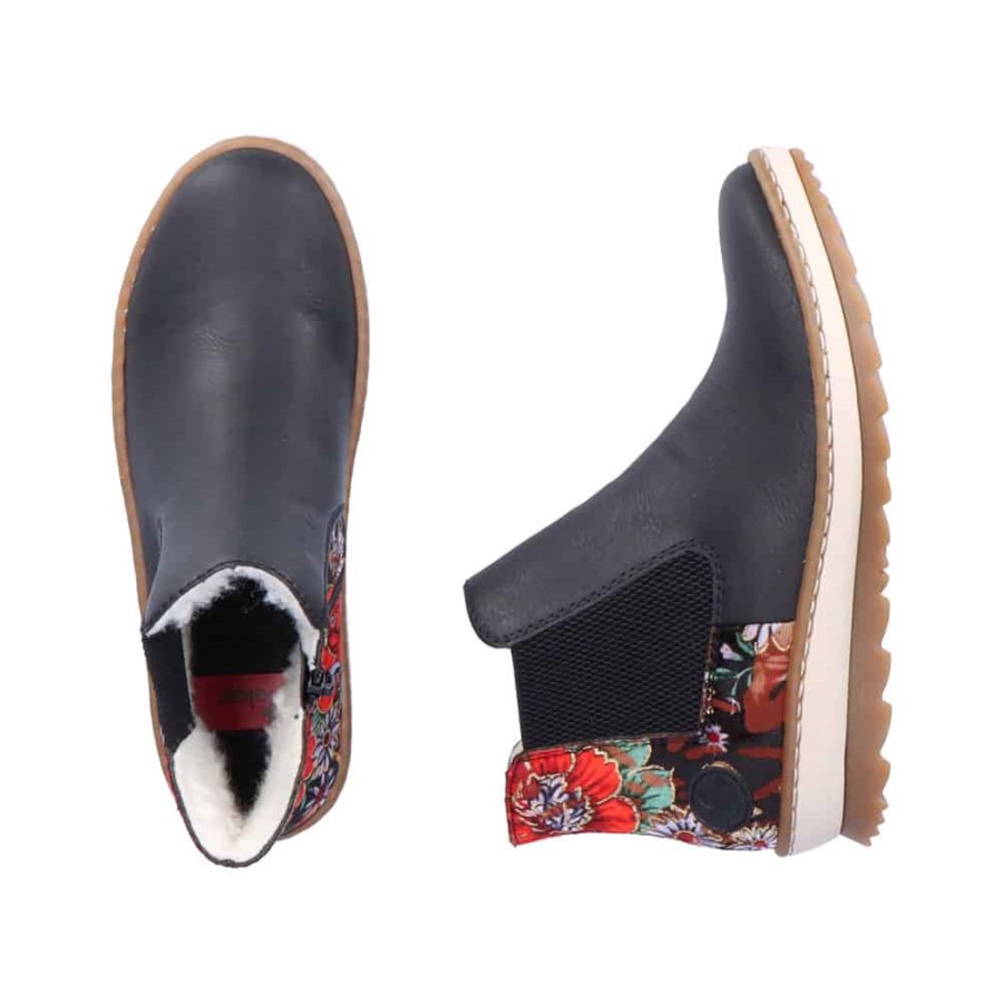 Rieker |z8689-24 Maro