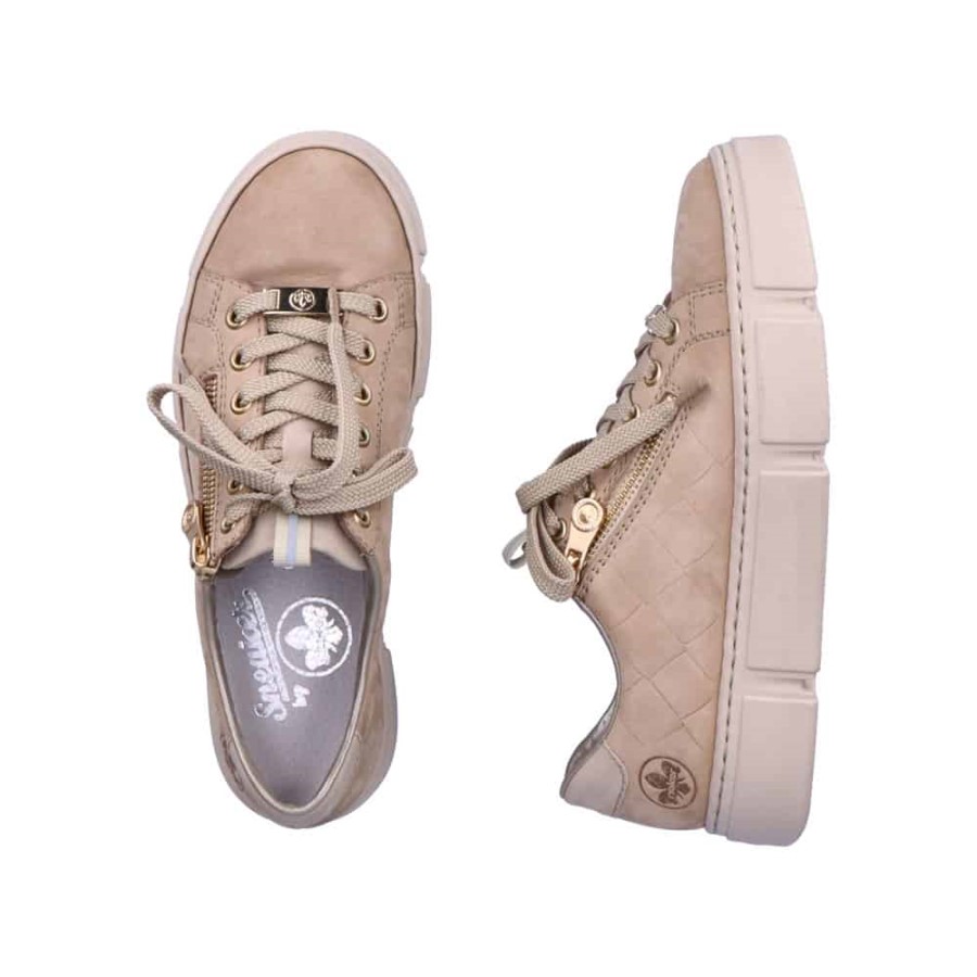 Rieker |n5934-63 Bej